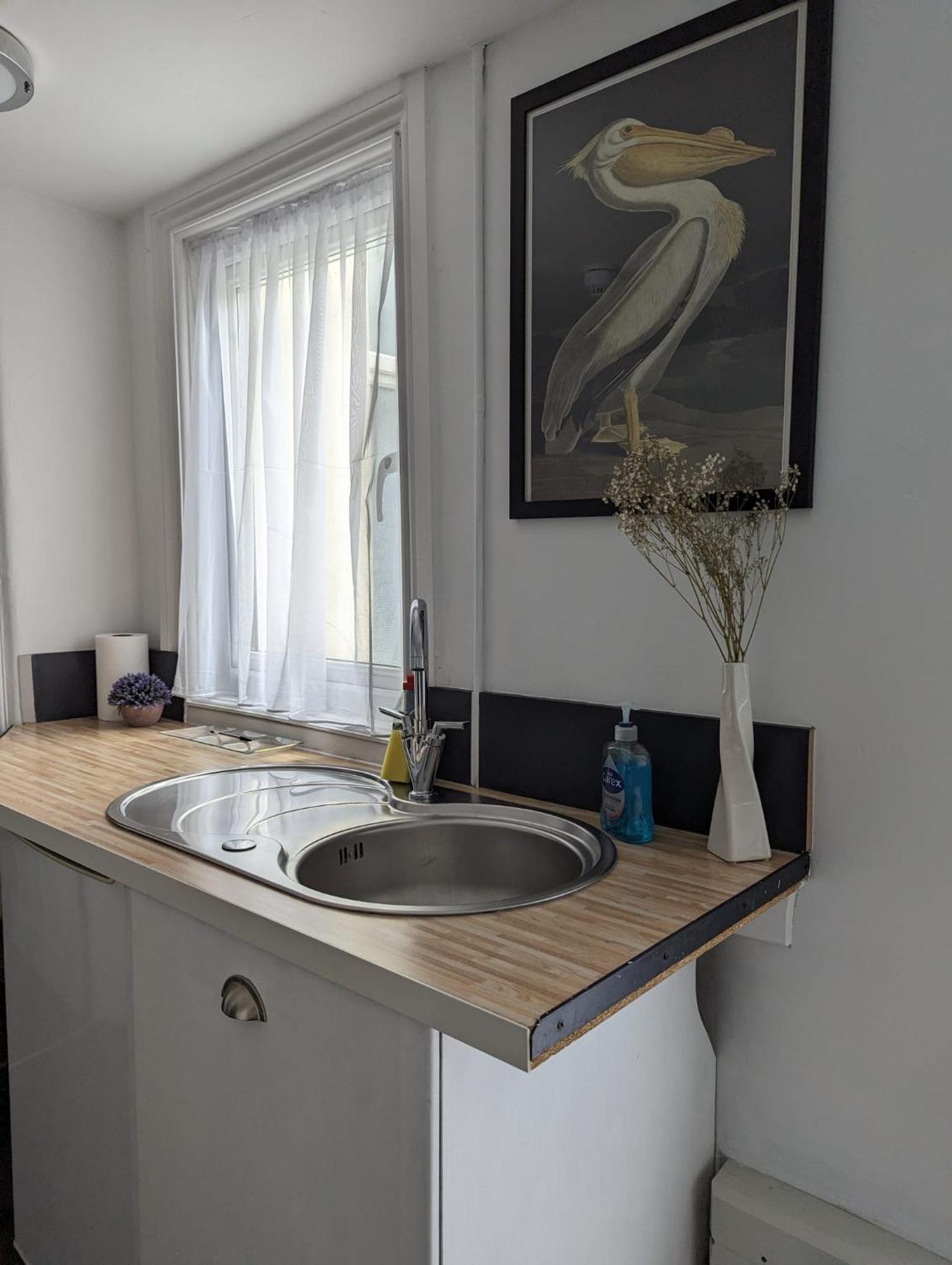 Apartamento Salt Life Hideaway Brighton Exterior foto
