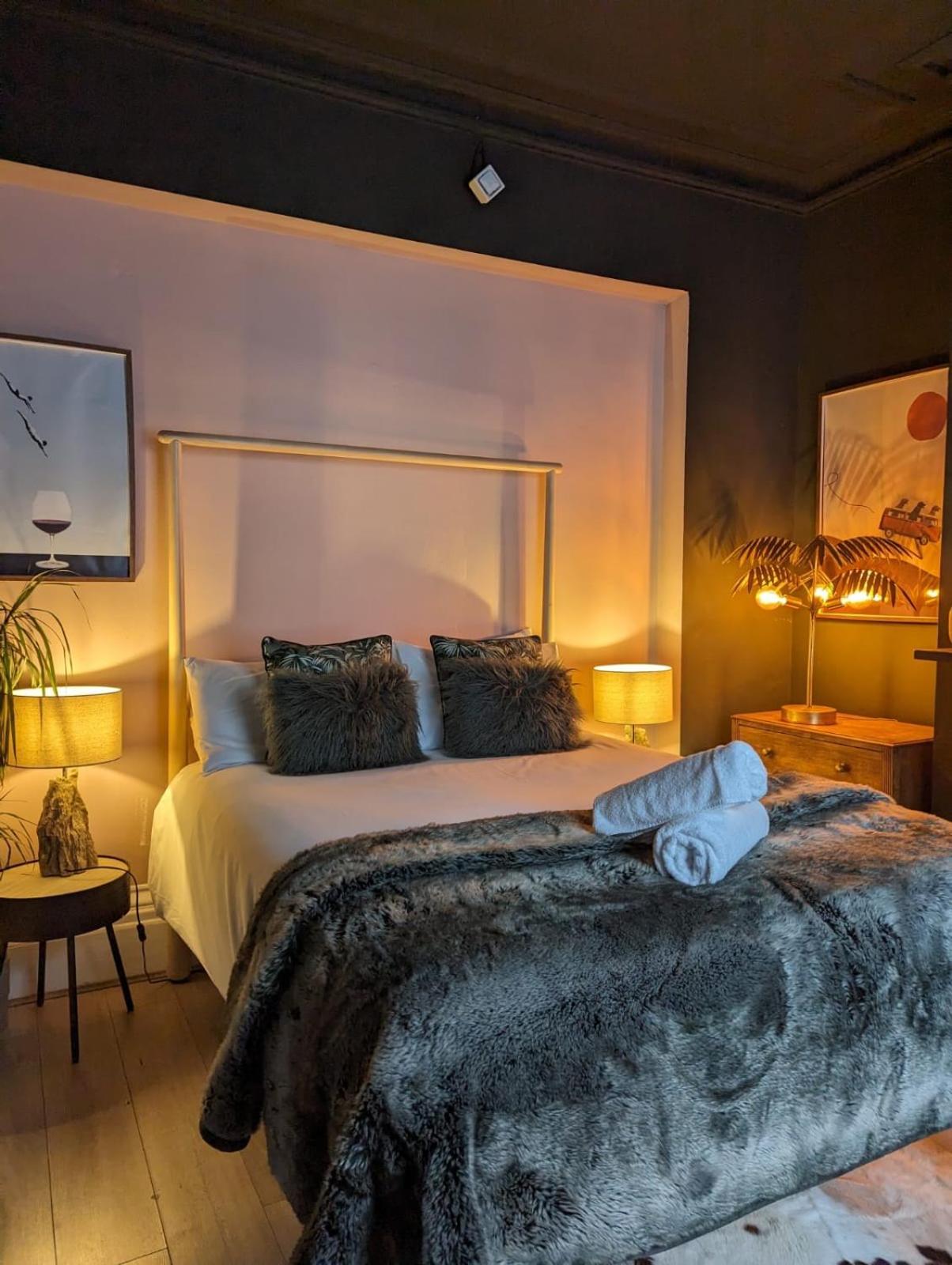 Apartamento Salt Life Hideaway Brighton Exterior foto